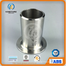 Top Quality Stainless Steel Wp316/316L Stub End Steel Pipe Fittings (KT0321)